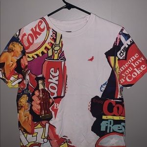 Vintage Staple Pigeon Cole tee